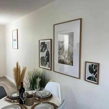 Lägenhet Superbe: Parking Gratuit + Wifi + Balcon Grenoble
