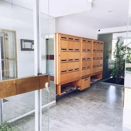 Superbe: Parking Gratuit + Wifi + Balcon Apartment *