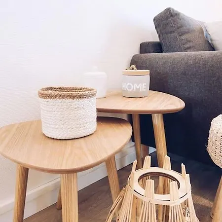 Superbe: Parking Gratuit + Wifi + Balcon Apartamento Grenoble